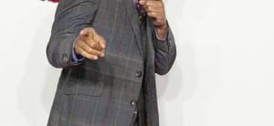 Will Smith, King Richard Film Premiere