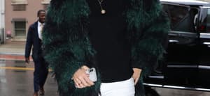 Charlize Theron was spotted out and abut in NYC on Oct 20, 2019. 20 Oct 2019 Pictured: Charlize Theron.