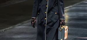 Models walk the runway at the Gucci Love Parade on Hollywood Boulevard outside the TCL Chinese Theatre IMAX on November 2, 2021 in Hollywood, Los Angeles, California, United States. 02 Nov 2021 Pictured: Phoebe Bridgers.