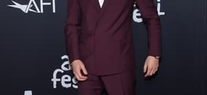 The world premiere of "tick, tick...BOOM!" during AFI Fest at the TCL Chinese Theatre IMAX on November 10, 2021 in Hollywood, CA. © OConnor/AFF-USA.com. 10 Nov 2021 Pictured: Andrew Garfield.