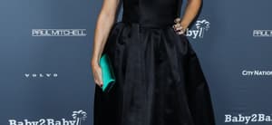 Jennifer Garner smiling.