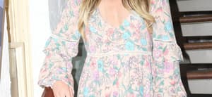 Hugh Hefners former wife Crystal Hefner