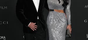 2021 LACMA ART FILM Gala Rings - Jeff Bezos