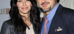 Courteney Cox and David Arquette Official Launch Party for Save Darfur Coalition and Propr held at The Propr Store & Jexy Venice Beach, California - 17.12.09