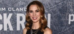 WENDEL PIERCE attends the Premiere Of 'Tom Clancy's Jack Ryan' at the opening night of Los Angeles Fleet Week 2018 in San Pedro California. 31 Aug 2018 Pictured: CHRISTY CARLSON ROMANO attends the Premiere Of 'Tom Clancy's Jack Ryan' at the opening night of Los Angeles Fleet Week 2018 in San Pedro California. Photo credit: ZUMAPRESS.com / MEGA TheMegaAgency.com +1 888 505 6342 (Mega Agency TagID: MEGA268715_023.jpg) [Photo via Mega Agency]