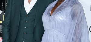 Joshua Jackson, Jodie Turner-Smith