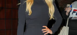 Jessica Simpson