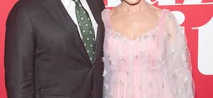 Sarah Jessica Parker, Matthew Broderick