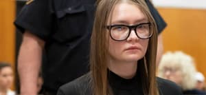 Anna Sorokin sentenced to 4-12 years prison