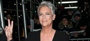 Celebrities are seen arriving at 2020 National Board Of Review Gala in New York City