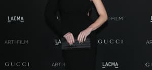 Sydney Sweeney at 2021 LACMA ART FILM Gala