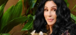 Cher is new face of UGG