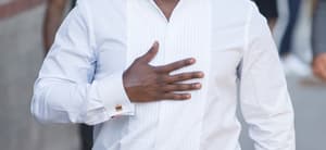 Diddy at 'Kimmel'