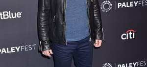 Rob Lowe At The NBC's Parks and Recreation 10th Anniversary Reunion during PaleyFest Los Angeles 2019