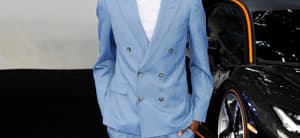 Jerrod Carmichael