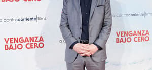 Liam Neeson attends ‘Cold Pursuit’ Premiere