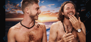 Temptation Island