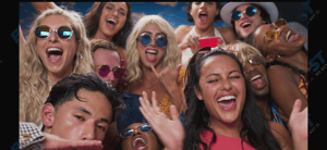 Temptation Island 70s Party featured image