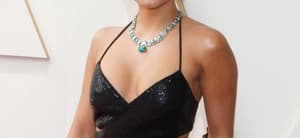 Vanessa Hudgens at the 94th Academy Awards - Los Angeles