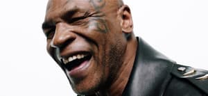 Mike Tyson accidentally reveals Jamie Foxx had a strokea