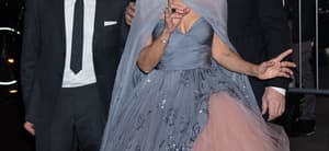 Sarah Jessica Parker and Family Attend HBO quot And Just Like That quot Premiere
