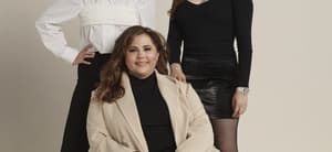 Selena Gomez Mandy Teefey and Daniella Pierson Announce Wondermind - a New Kind of Multimedia Company Focused on Mental Fitness