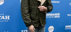 Actor Zac Efron attends the ''Extremely Wicked, Shockingly Evil, and Vile'' premiere at Eccles Theater during the 2019 Sundance Film Festival.