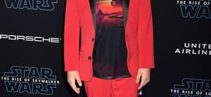 Premiere Of Disney apos s quot Star Wars The Rise Of Skywalker quot - Arrivals
