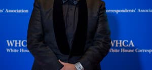 2022 White House Correspondents Dinner Arrivals