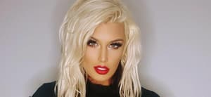Toni Storm posing for the camera.