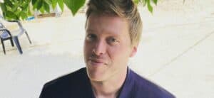 Jack & Kristina Wagner youngest son Harrison dies at 27