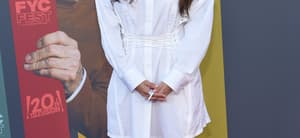 Selena Gomez arrives for the 'Only Murders in the Building' Emmy FYC Event at the El Capitan theater. 11 Jun 2022