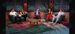 Temptation Island final reunion