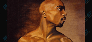 Tupac Shakur