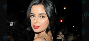 Demi Rose