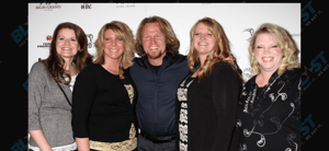 Sister Wives