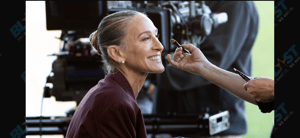 Sarah Jessica Parker