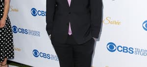 3rd Annual CBS Television Studios Rooftop Summer Soiree Featuring: Matthew Perry