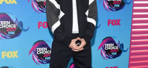Louis Tomlinson