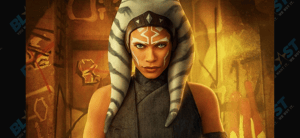 Ahsoka
