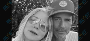 Rob Lowe and wife Sheryl Berkuff