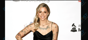 Christina Perri