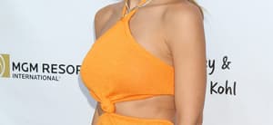 Katharine McPhee at the George Lopez Foundation's 15th Annual Celebrity Golf Tournament - Pre-Party - Brentwood