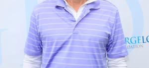 Jack Wagner at the George Lopez Foundation's 15th Annual Celebrity Golf Tournament at Lakeside Golf Course