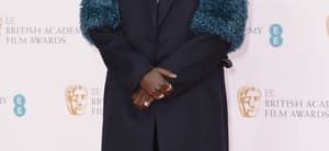 Bafta Film Awards Red Carpet 2022