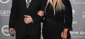 Christina Aguilera, Matthew Rutler