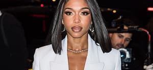 Lori Harvey