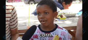 The Corn Kid