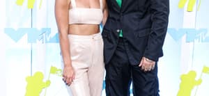 MTV Video Music Awards held at the Prudential Center on August 28, 2022 in Newark, New Jersey, United States. 29 Aug 2022 Pictured: Katelyn Jae Brown, Kane Brown.