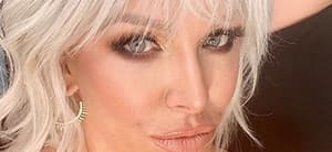 Margaret Josephs selfie